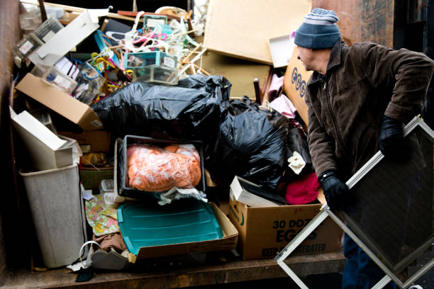 Best Garage Cleanout Services  in Medfd, OR