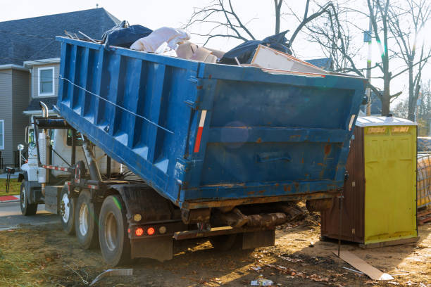 Best Yard Cleanup Services  in Medfd, OR