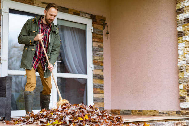 Best Construction Debris Removal  in Medfd, OR