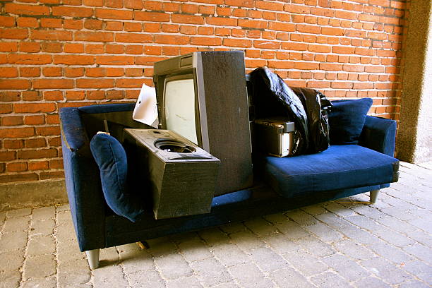 Best Junk Hauling Services  in Medfd, OR