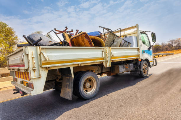 Best Construction Debris Removal  in Medfd, OR