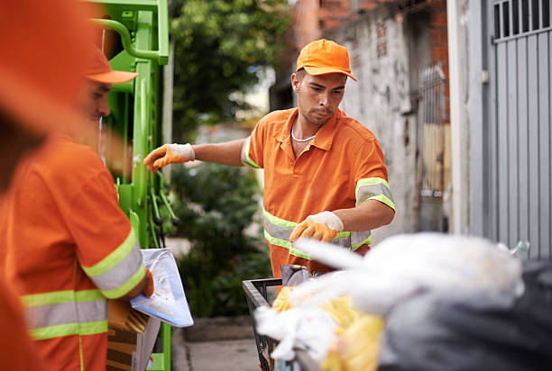 Best Full-Service Junk Removal  in Medfd, OR