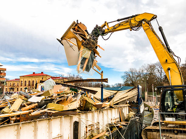 Best Junk Removal Near Me  in Medfd, OR